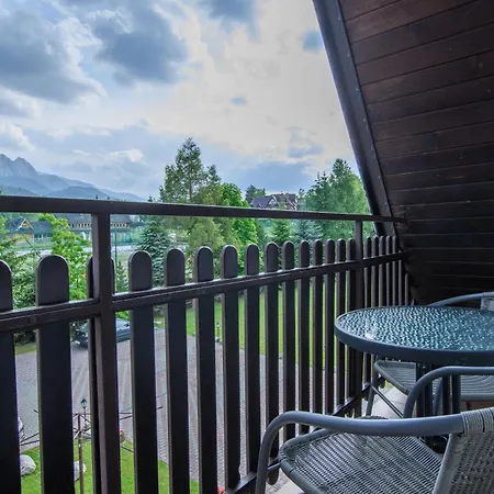 Kubik * Zakopane