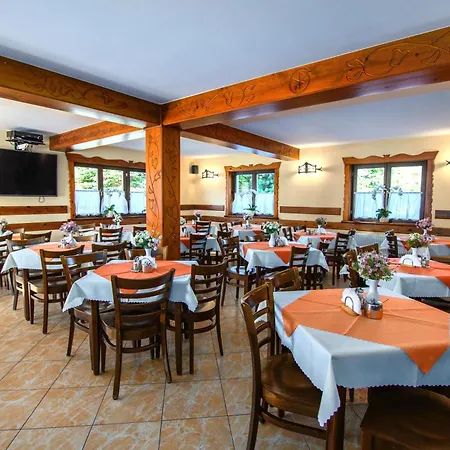 Kubik Zakopane